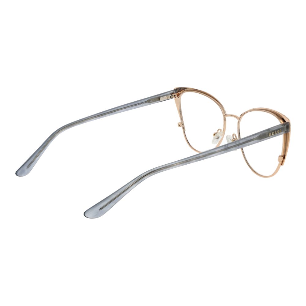 Guess Gray Women Optical Frames