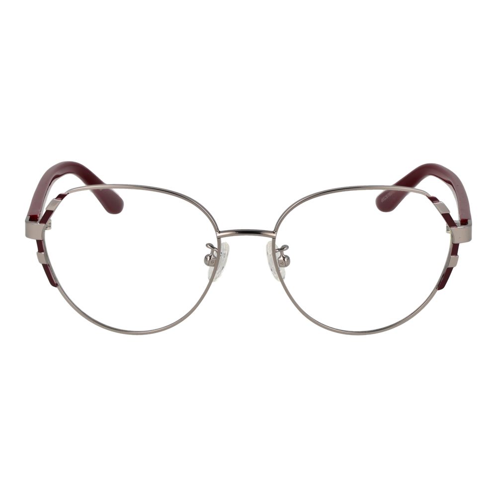 Guess Silver Women Optical Frames
