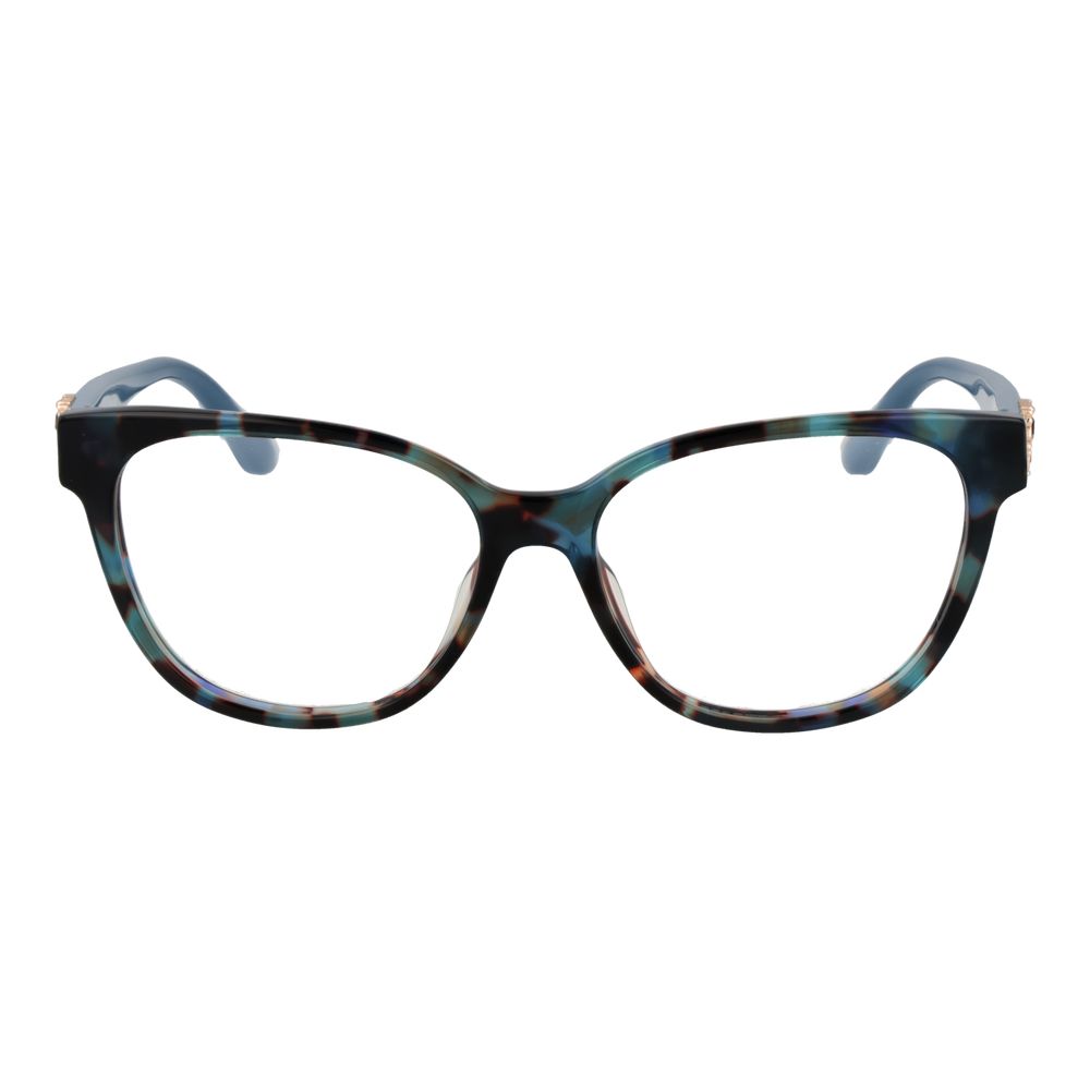 Guess Blue Women Optical Frames