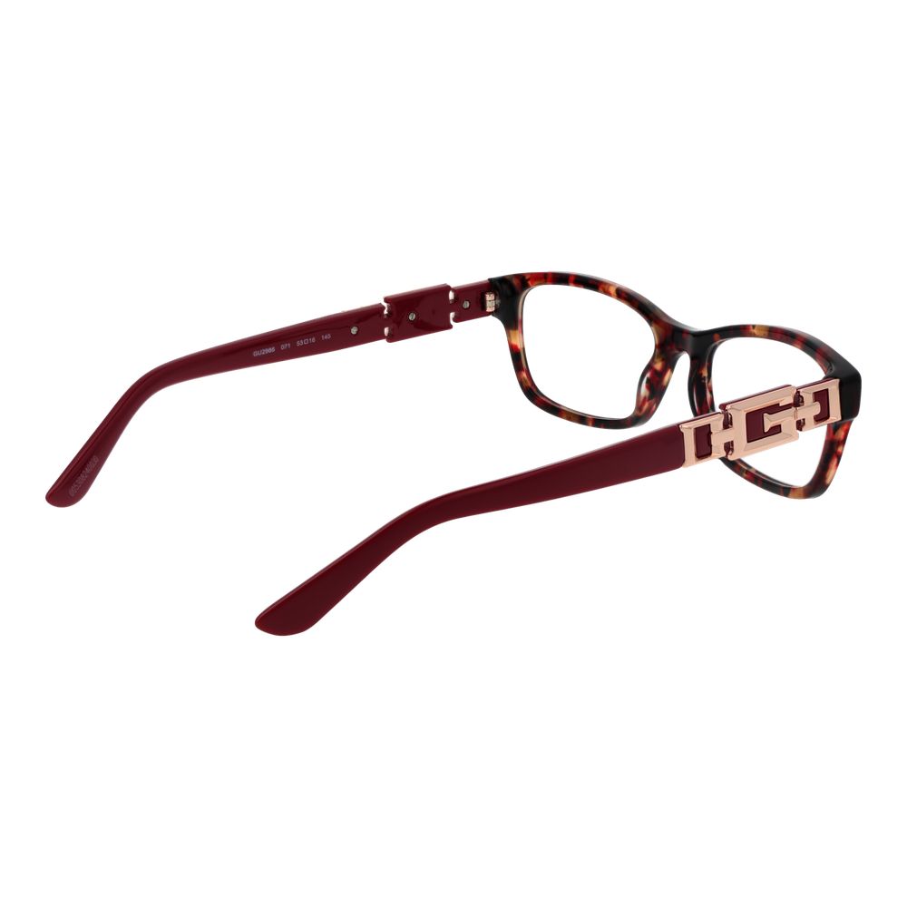 Guess Multicolor Women Optical Frames