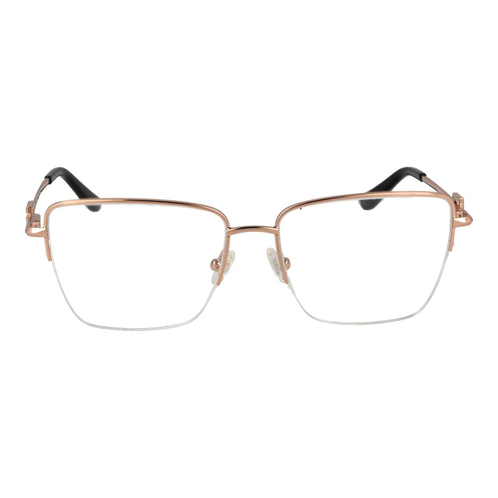 Guess Rose Gold Women Optical Frames