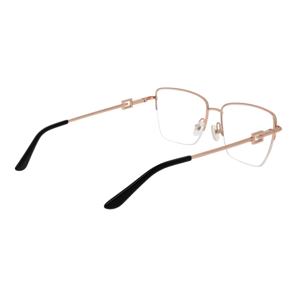Guess Rose Gold Women Optical Frames