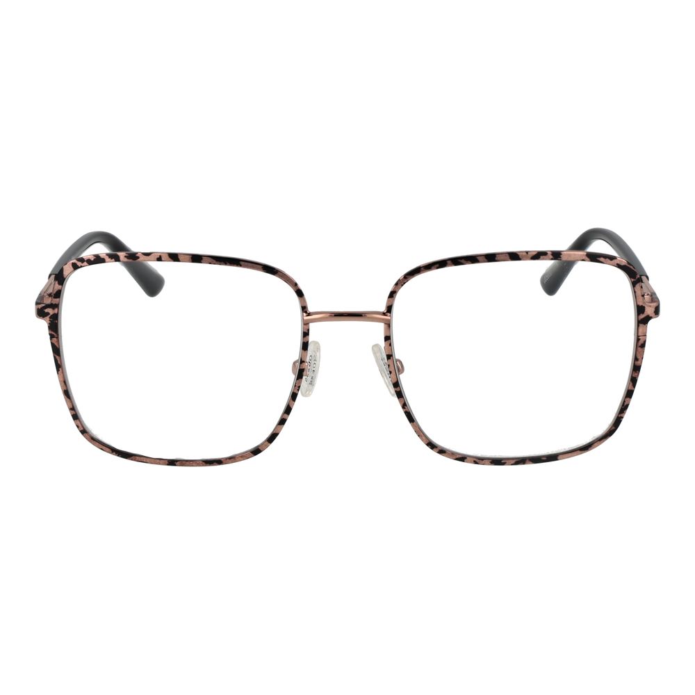 Guess Rose Gold Women Optical Frames