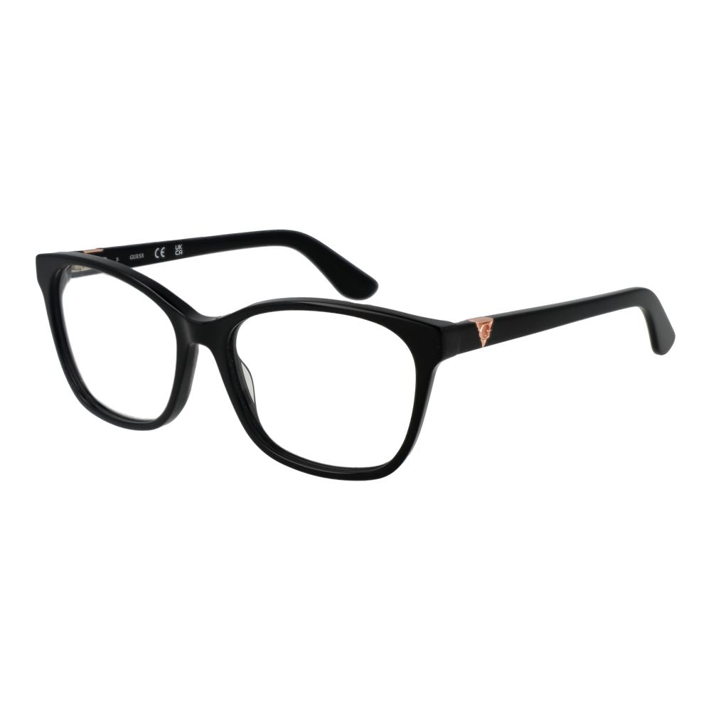 Guess Black Women Optical Frames