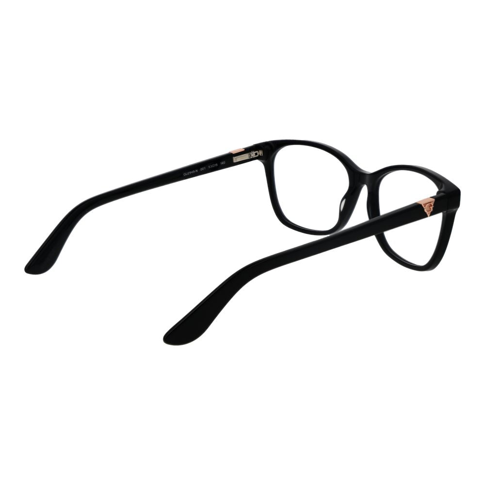 Guess Black Women Optical Frames