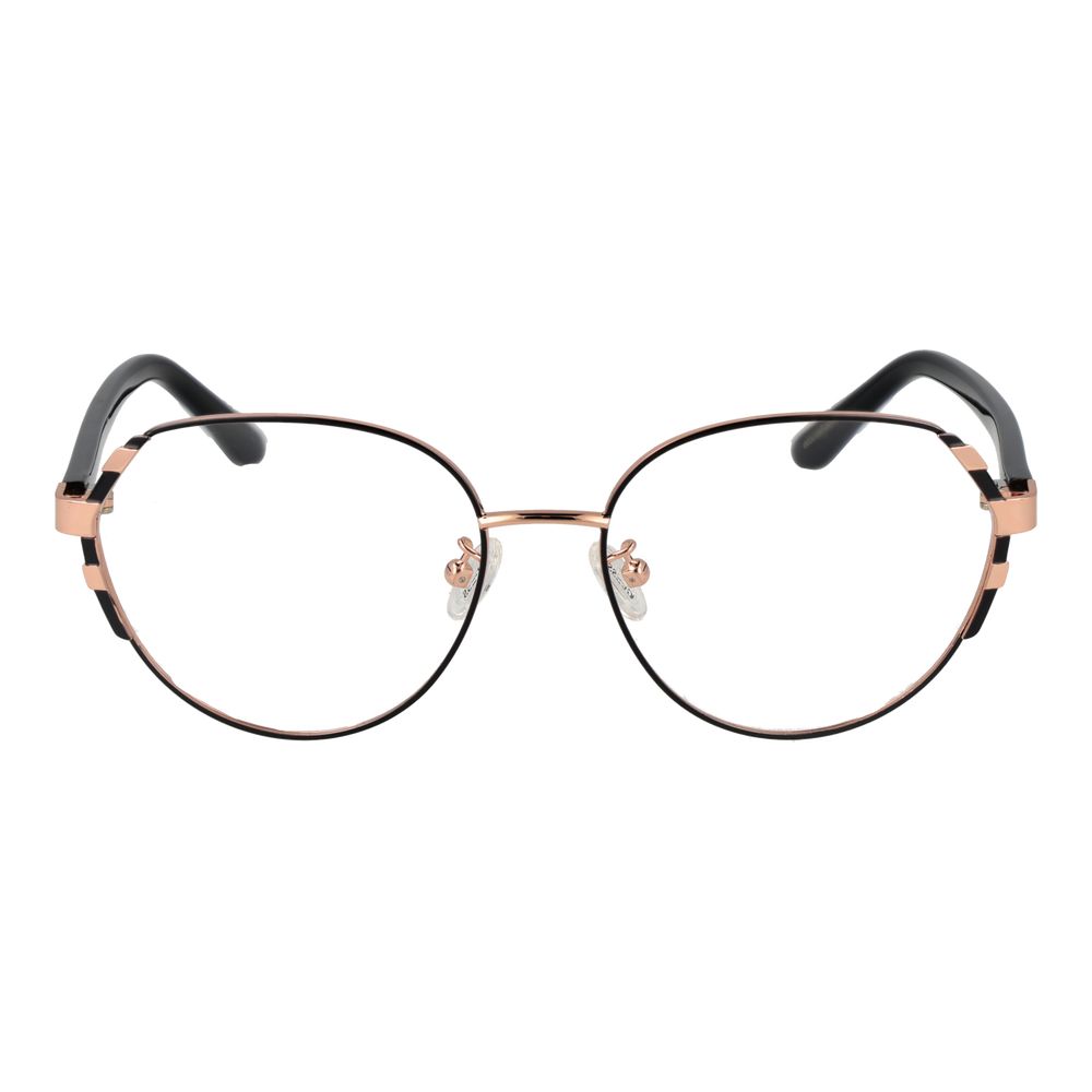 Guess Rose Gold Women Optical Frames