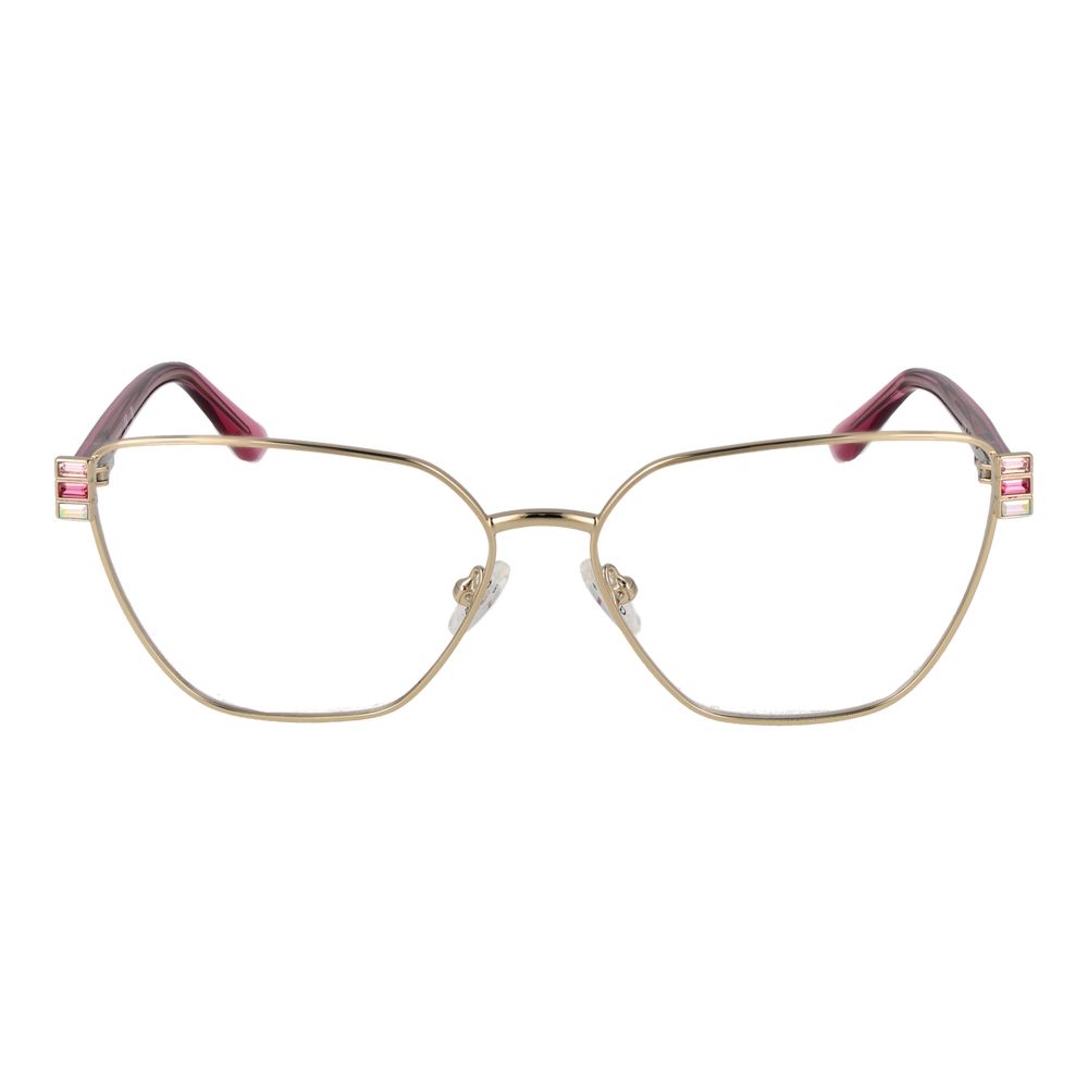 Guess Gold Women Optical Frames