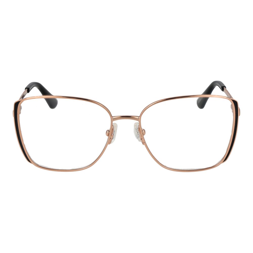 Guess Rose Gold Women Optical Frames