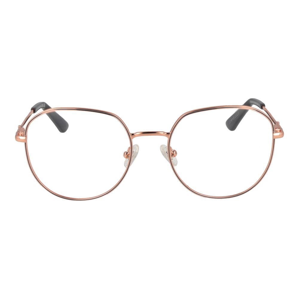 Guess Rose Gold Women Optical Frames