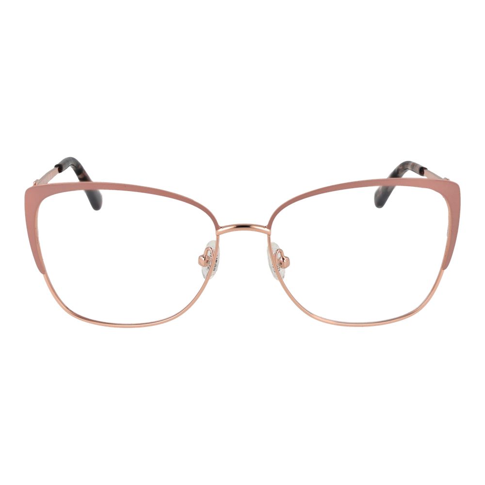 Guess Rose Gold Women Optical Frames