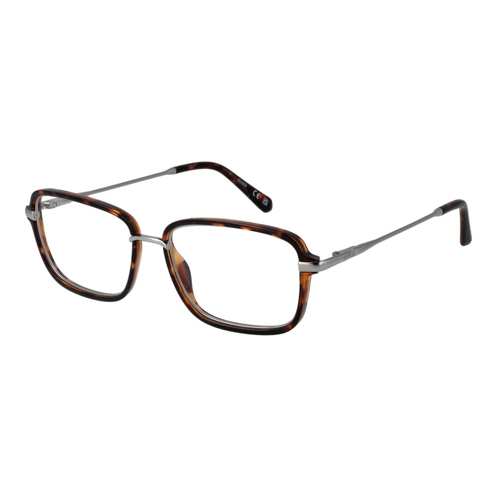 Guess Brown Men Optical Frames