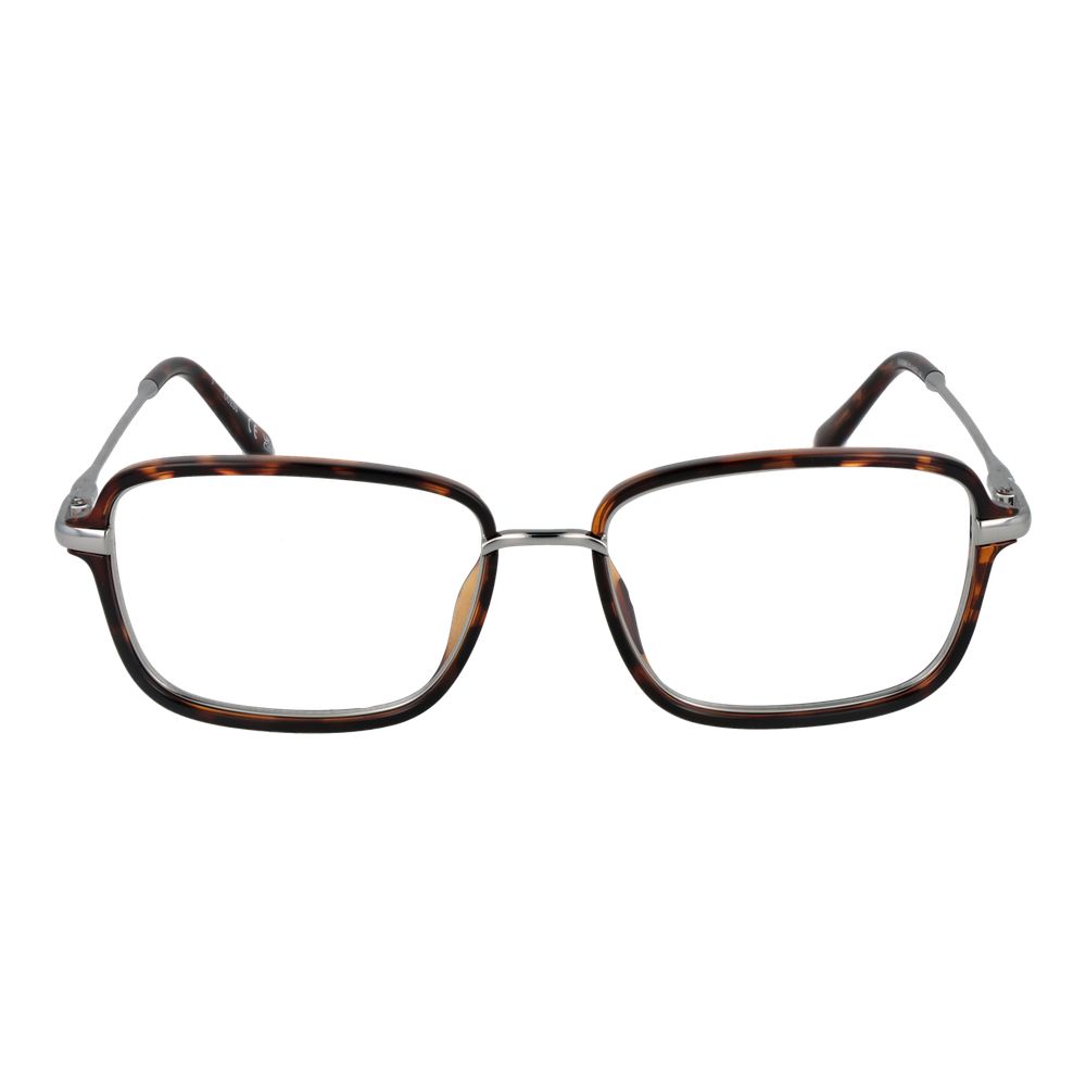 Guess Brown Men Optical Frames
