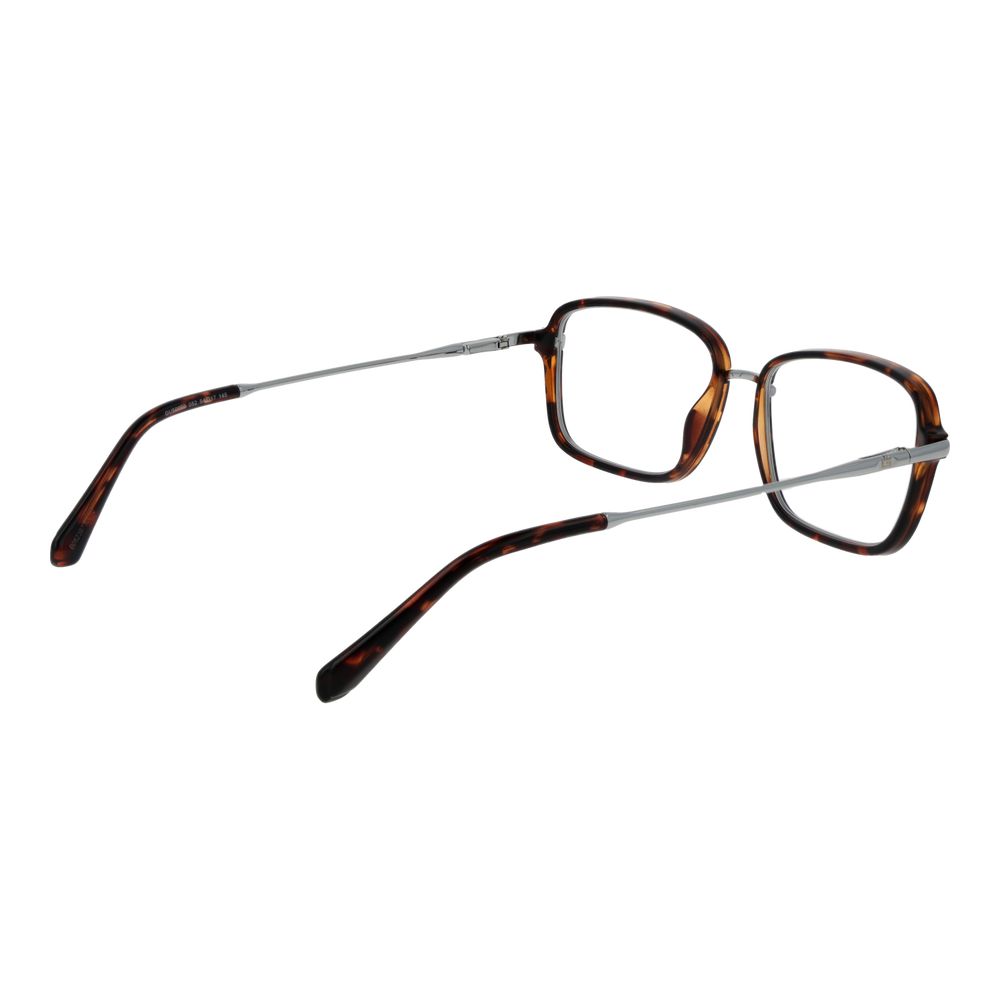 Guess Brown Men Optical Frames