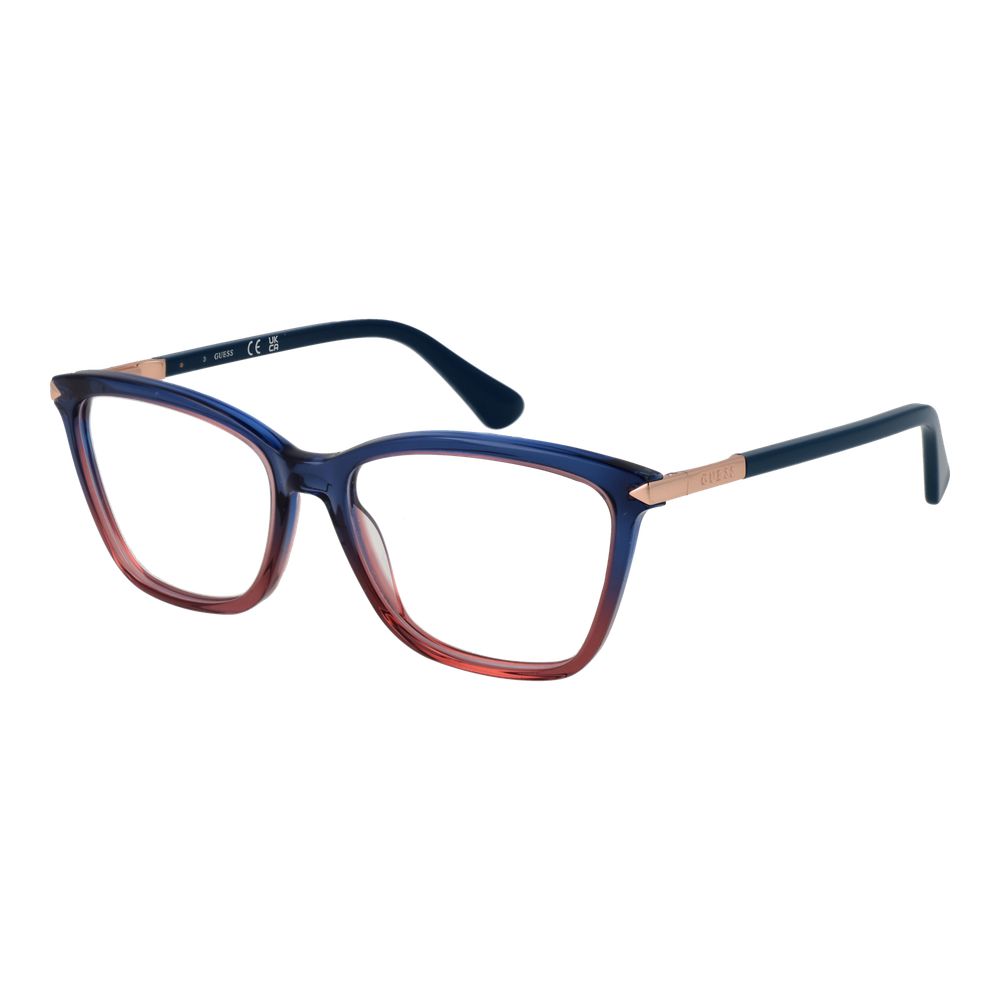 Guess Multicolor Women Optical Frames