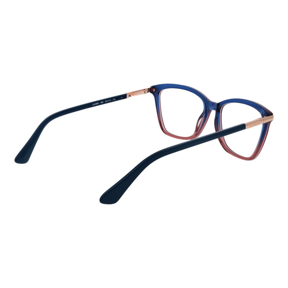 Guess Multicolor Women Optical Frames