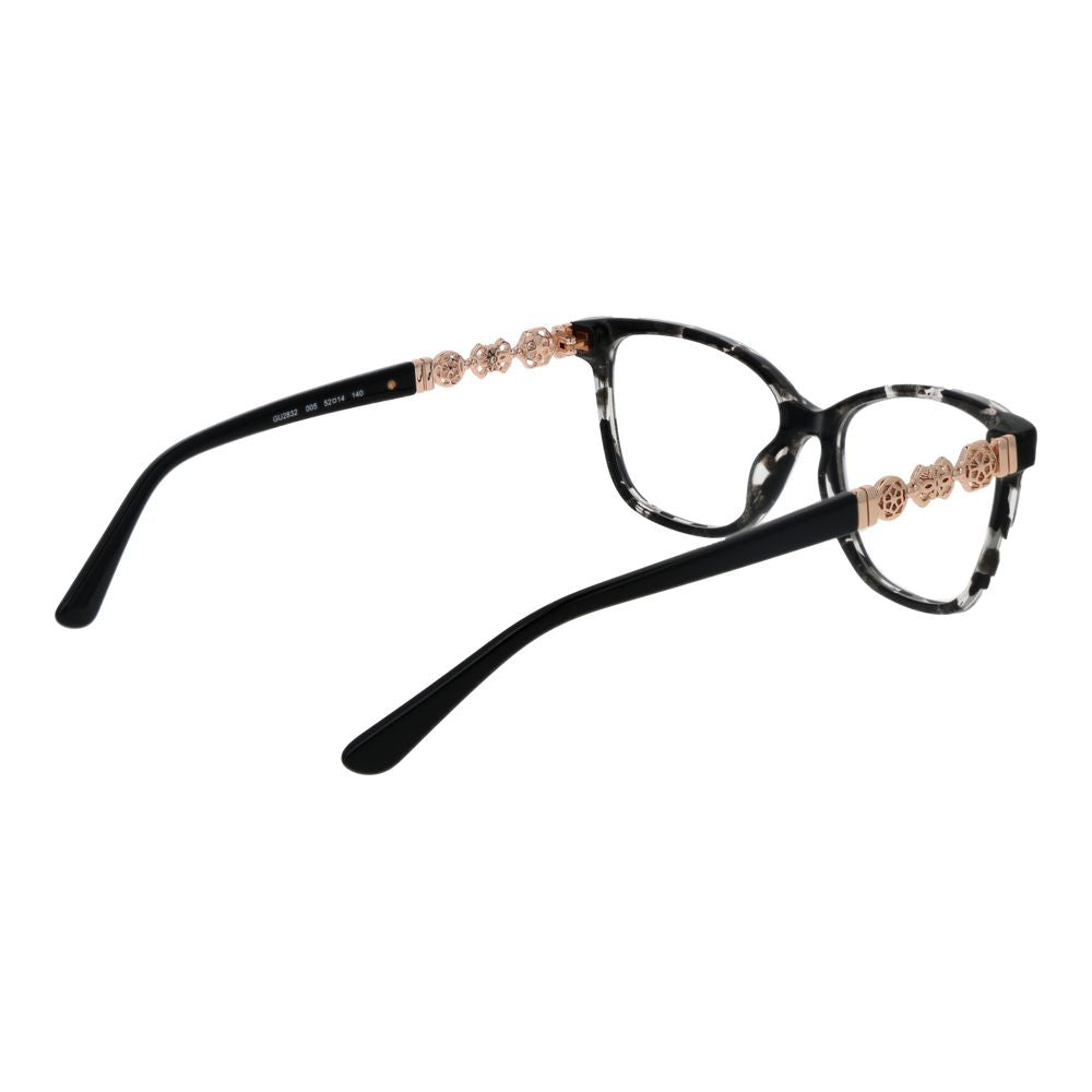 Guess Black Women Optical Frames