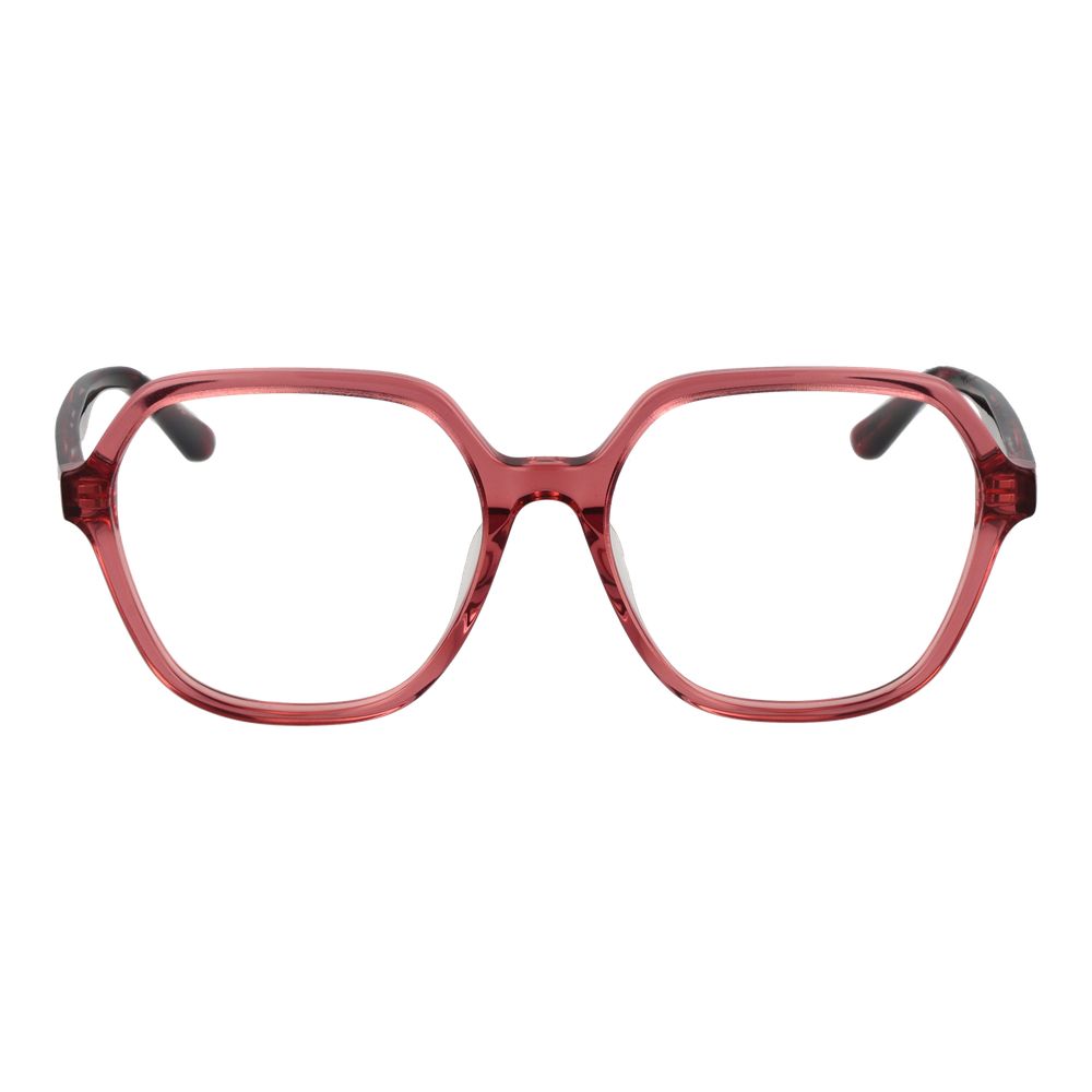 Guess Red Women Optical Frames