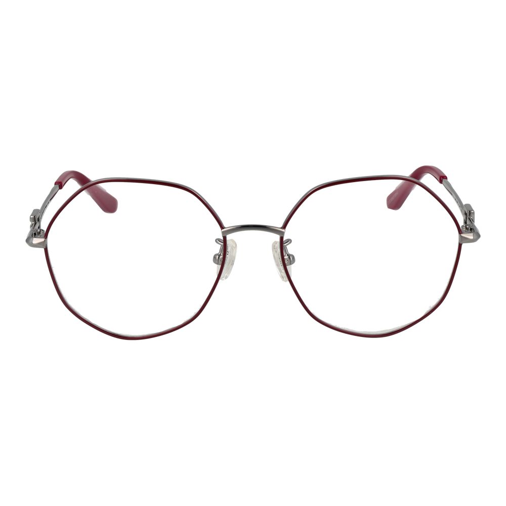 Guess Red Women Optical Frames