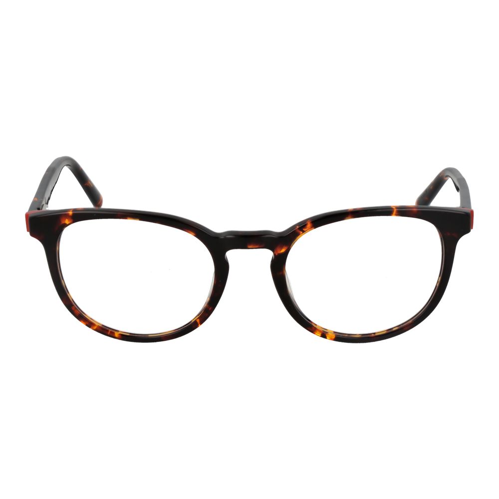 Guess Brown Men Optical Frames