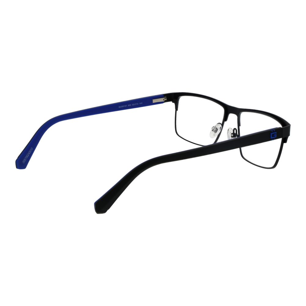 Guess Black Men Optical Frames