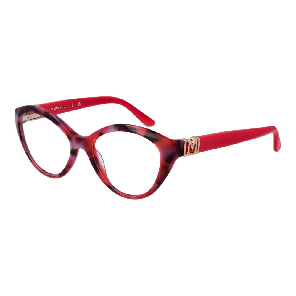 Marciano by Guess Red Women Optical Frames