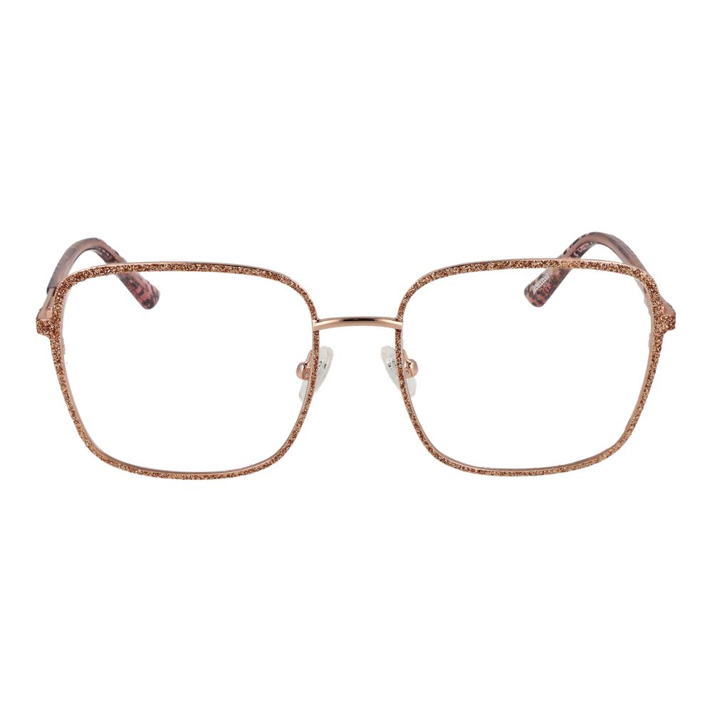 Guess Rose Gold Women Optical Frames