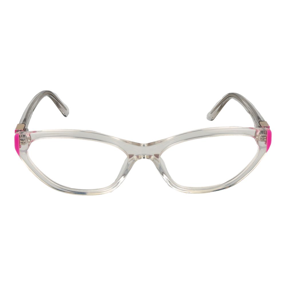 Guess Transparent Women Optical Frames