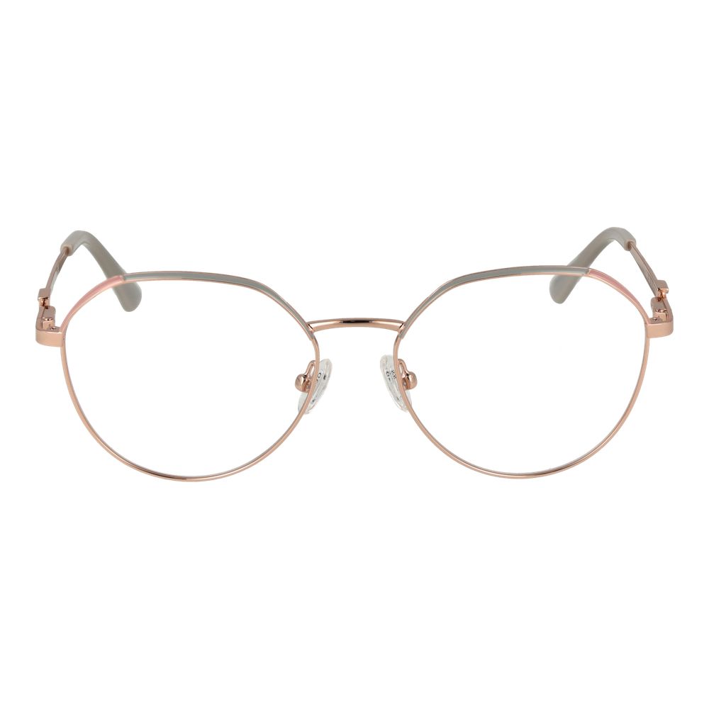 Guess Rose Gold Women Optical Frames