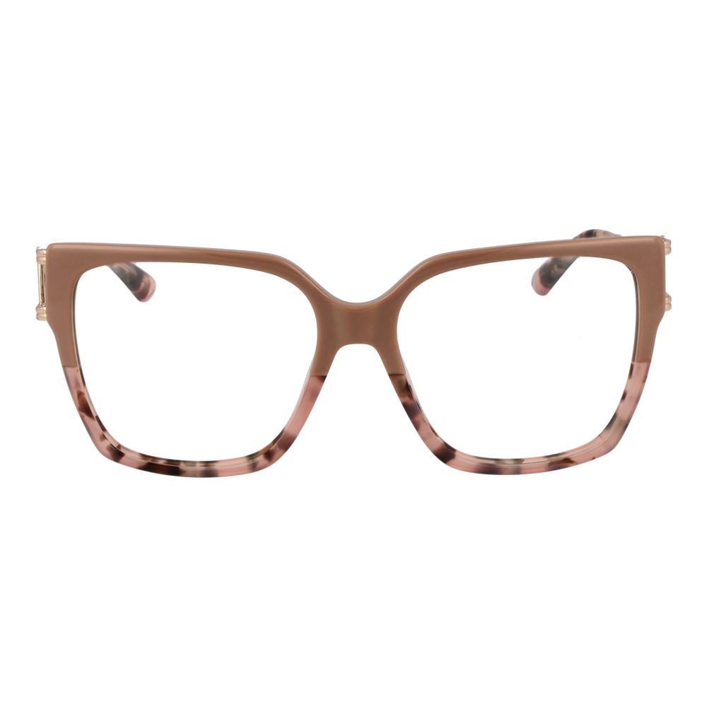 Guess Beige Women Optical Frames