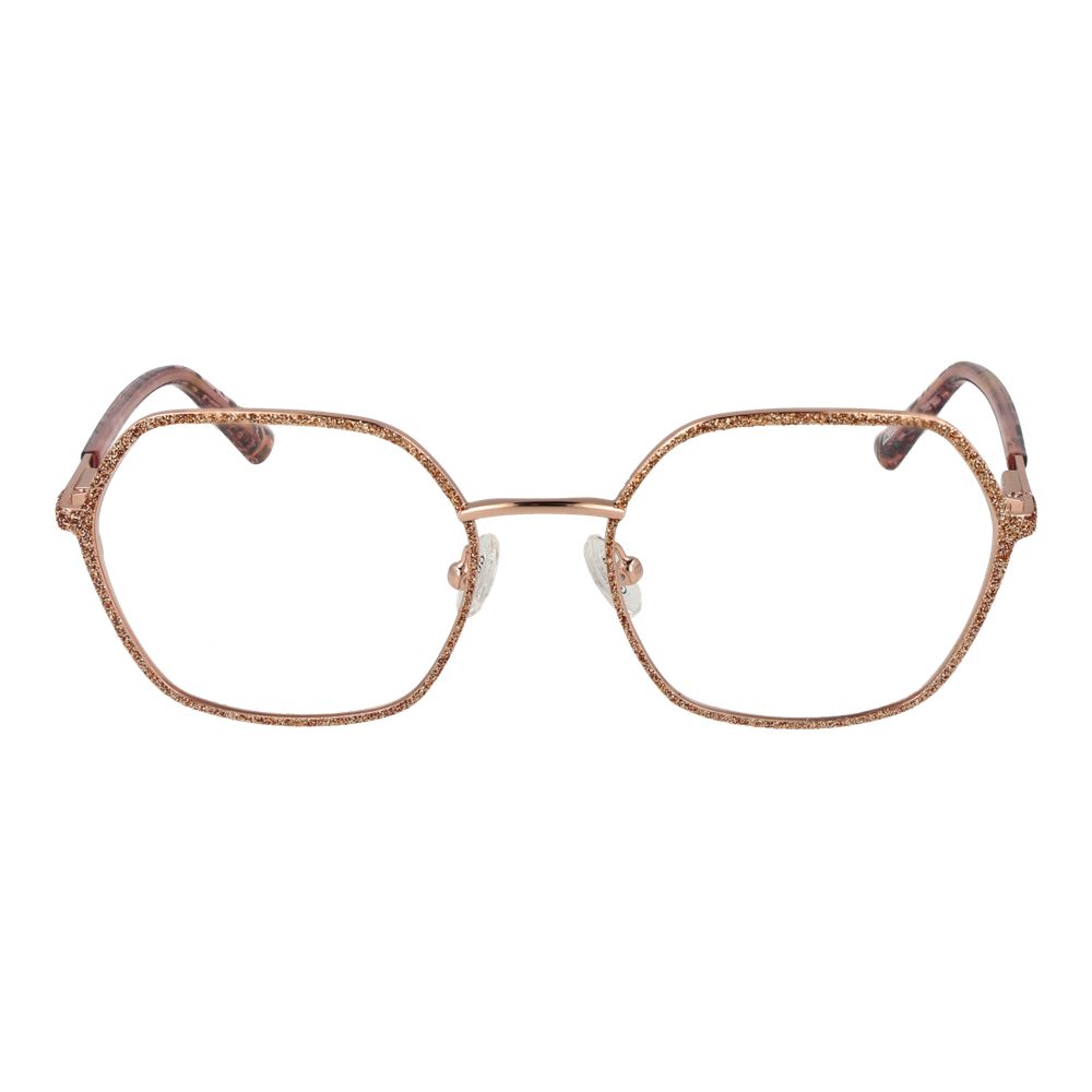 Guess Rose Gold Women Optical Frames