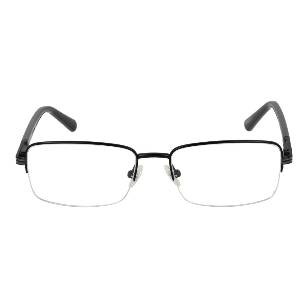 Guess Black Men Optical Frames
