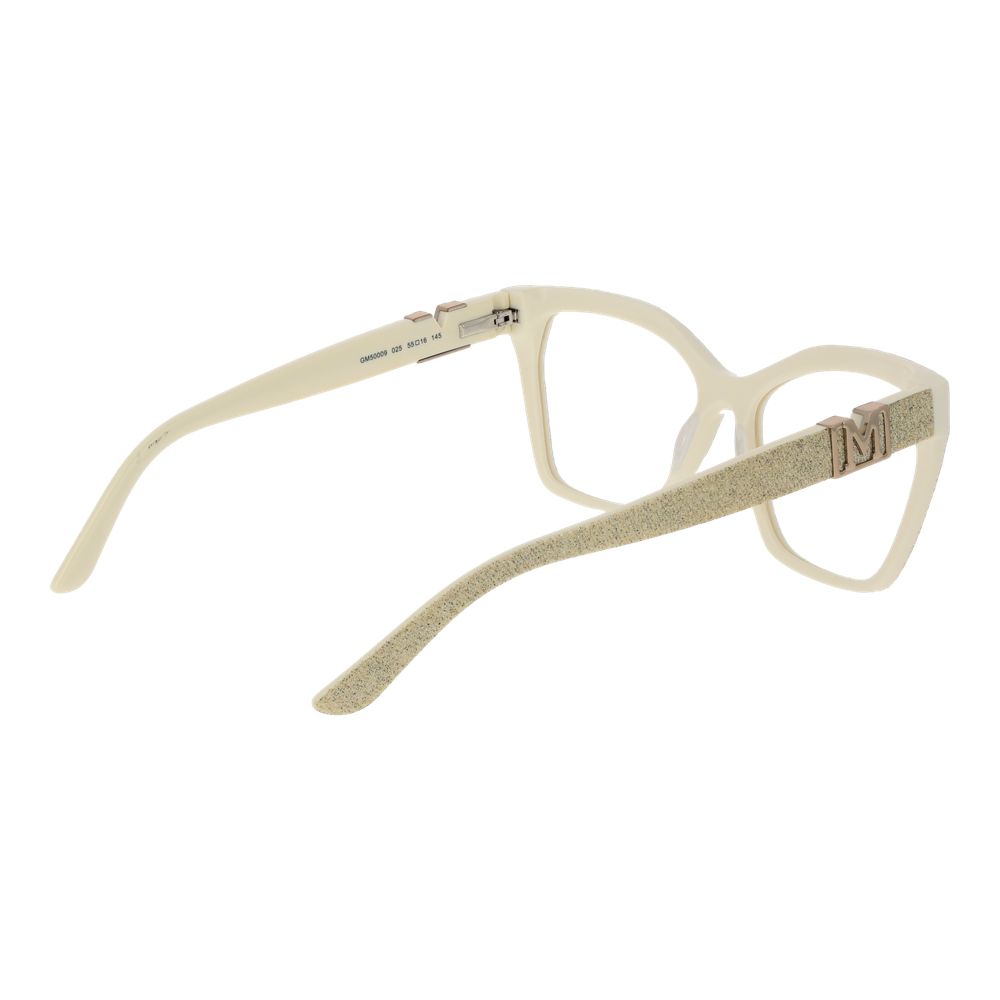 Marciano by Guess Gold Women Optical Frames