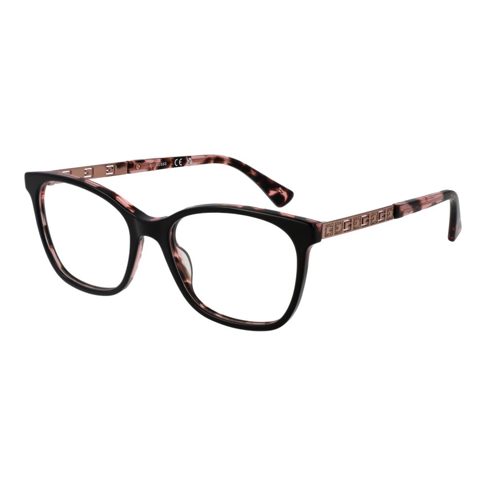 Guess Black Women Optical Frames