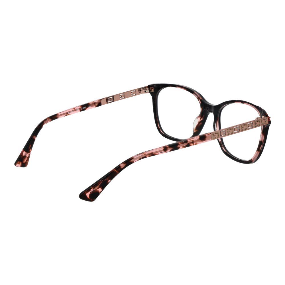 Guess Black Women Optical Frames