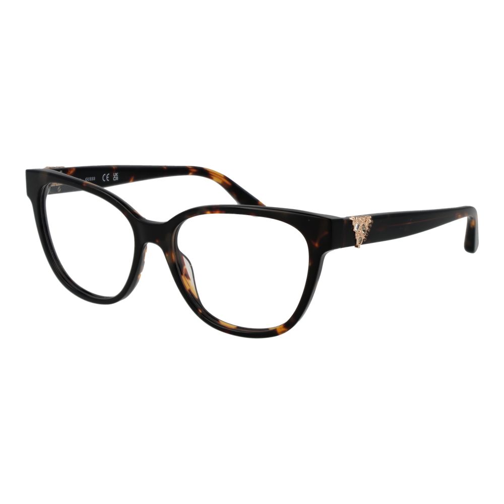 Guess Brown Women Optical Frames