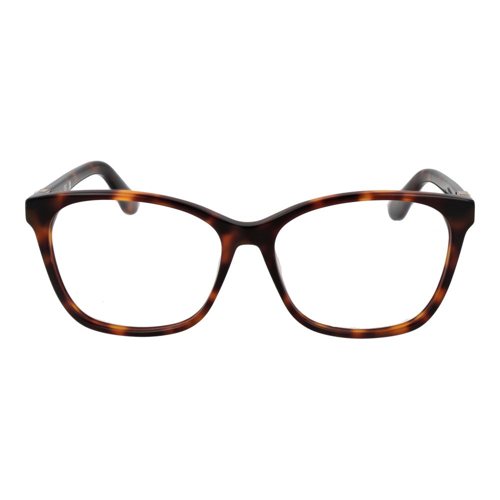 Guess Brown Women Optical Frames