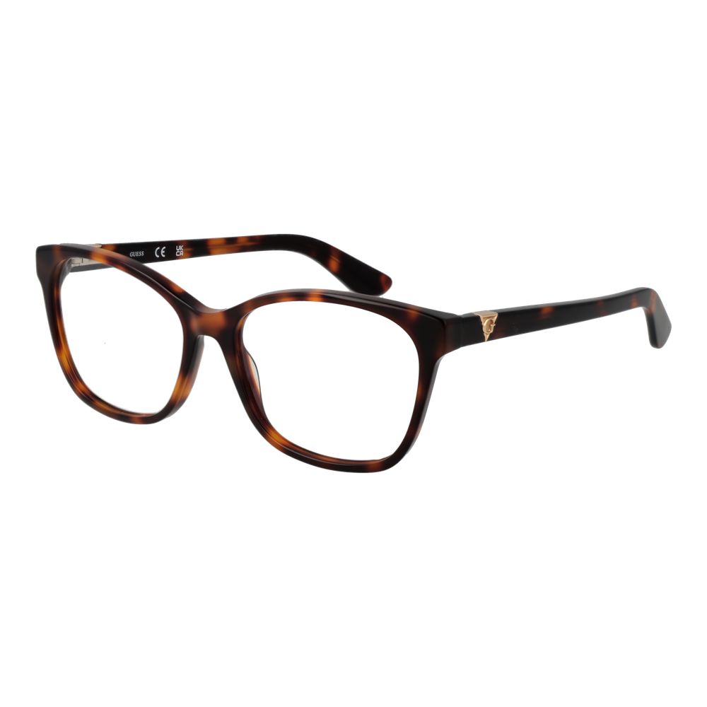 Guess Brown Women Optical Frames