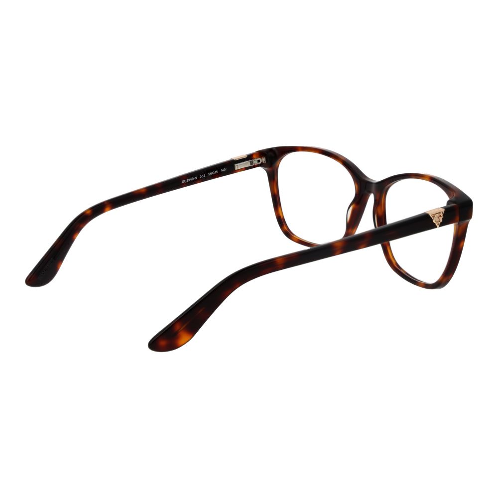 Guess Brown Women Optical Frames