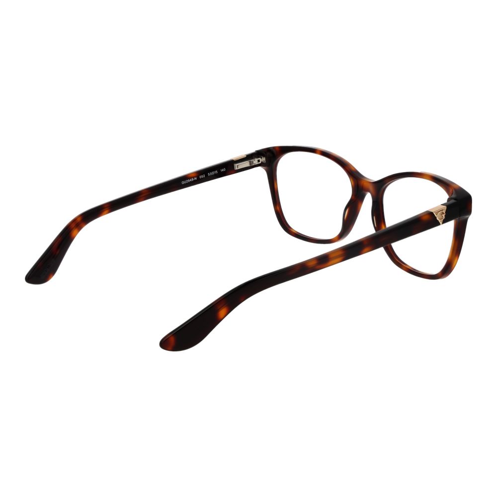 Guess Brown Women Optical Frames