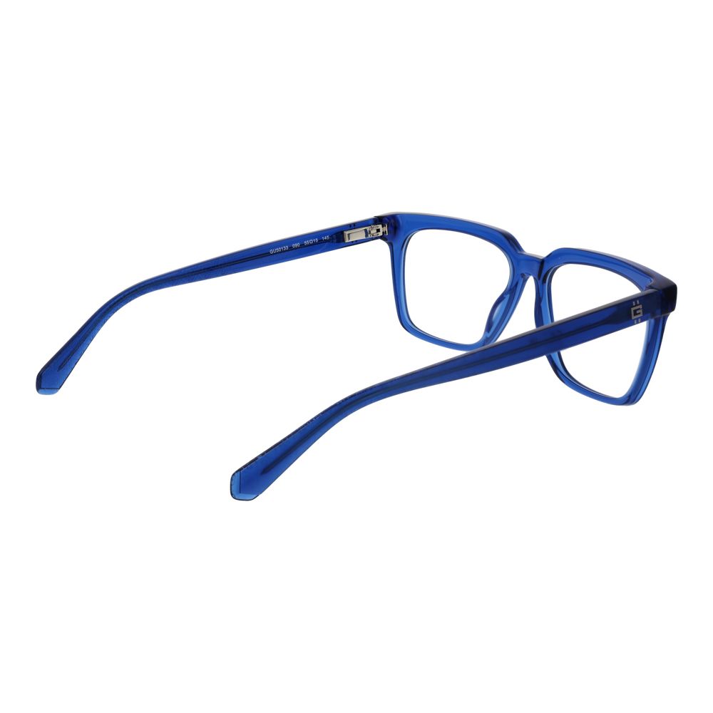 Guess Blue Men Optical Frames