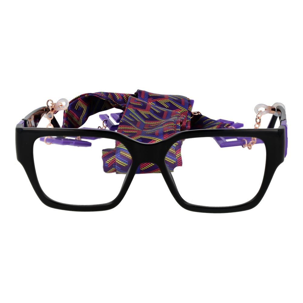 Guess Black Unisex Optical Frames