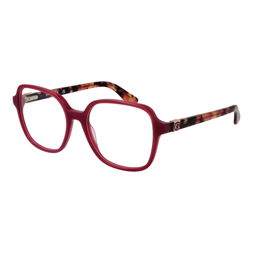 Guess Purple Women Optical Frames