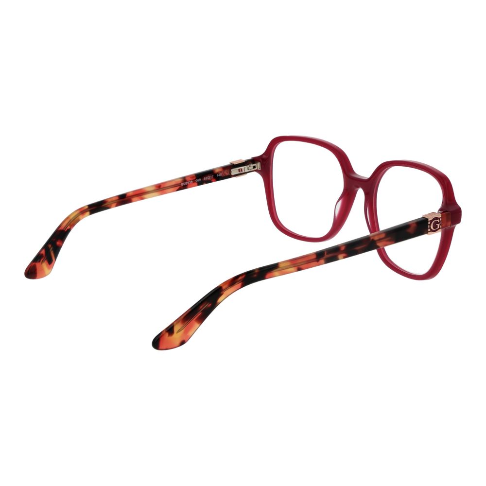Guess Purple Women Optical Frames