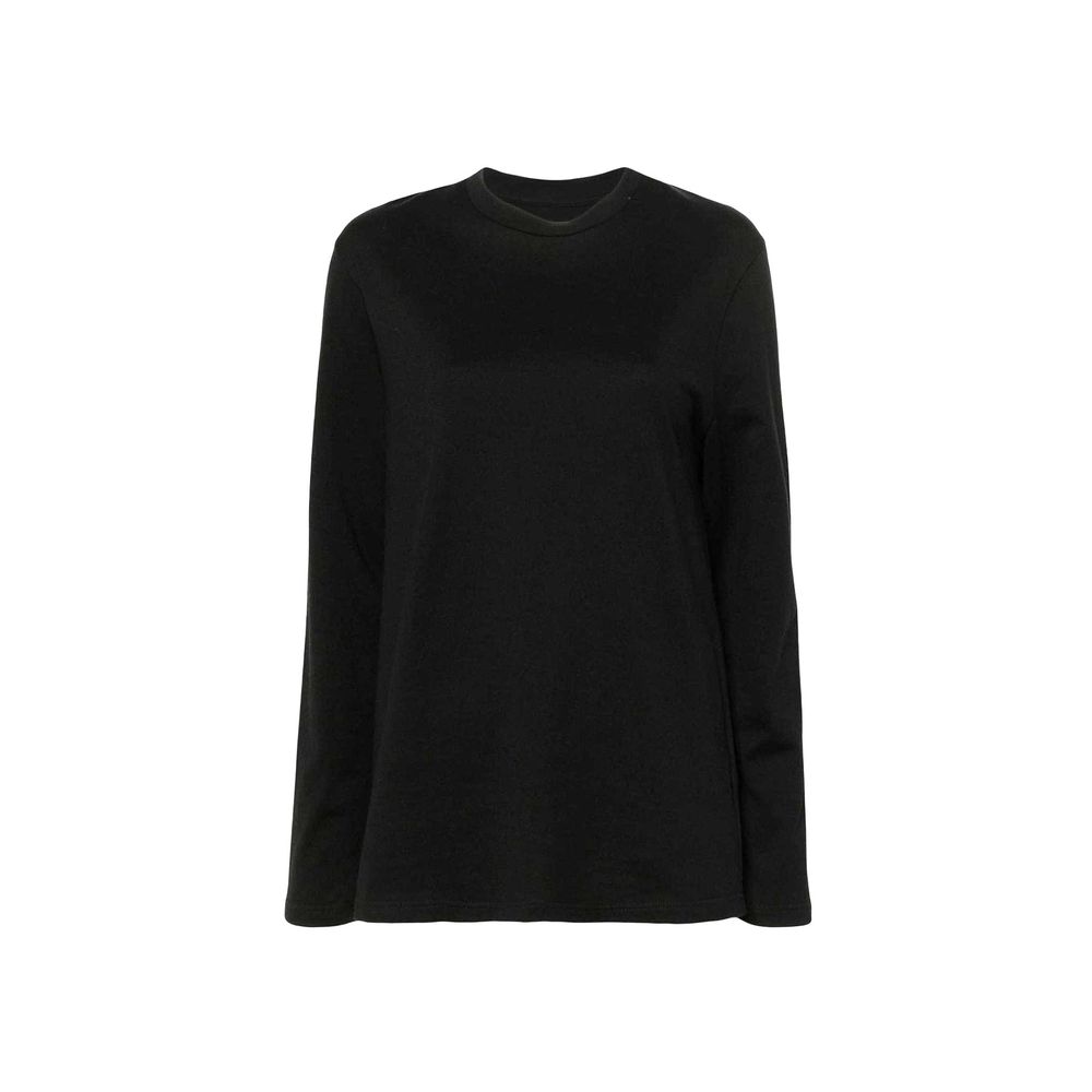 Jil Sander Long Sleeved t-Shirt
