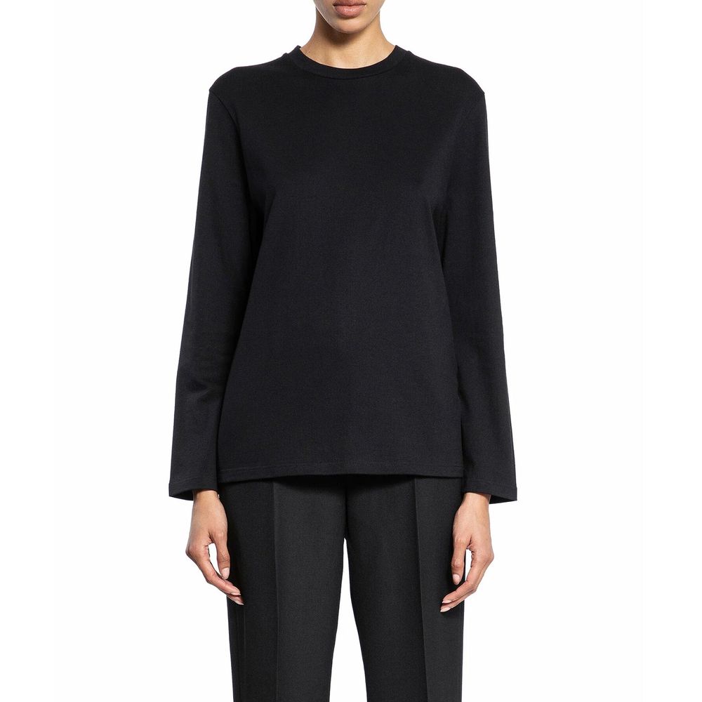 Jil Sander Long Sleeved t-Shirt