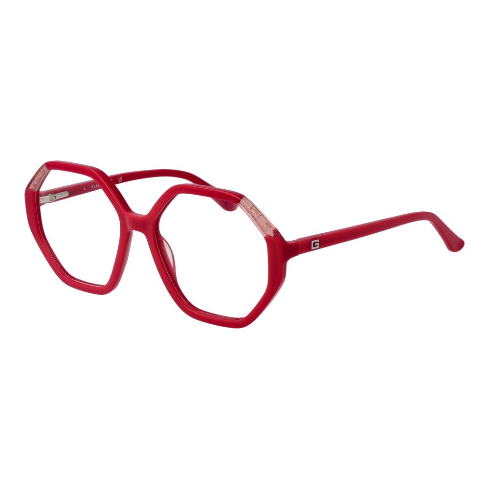 Guess Multicolor Women Optical Frames