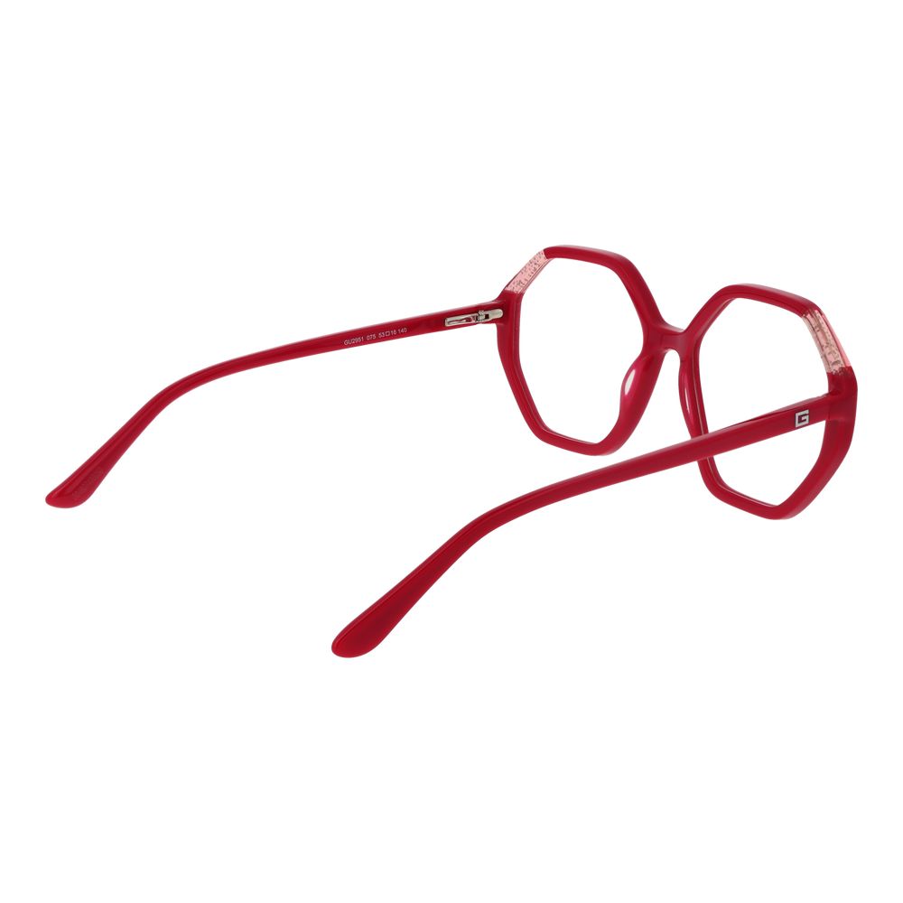 Guess Multicolor Women Optical Frames