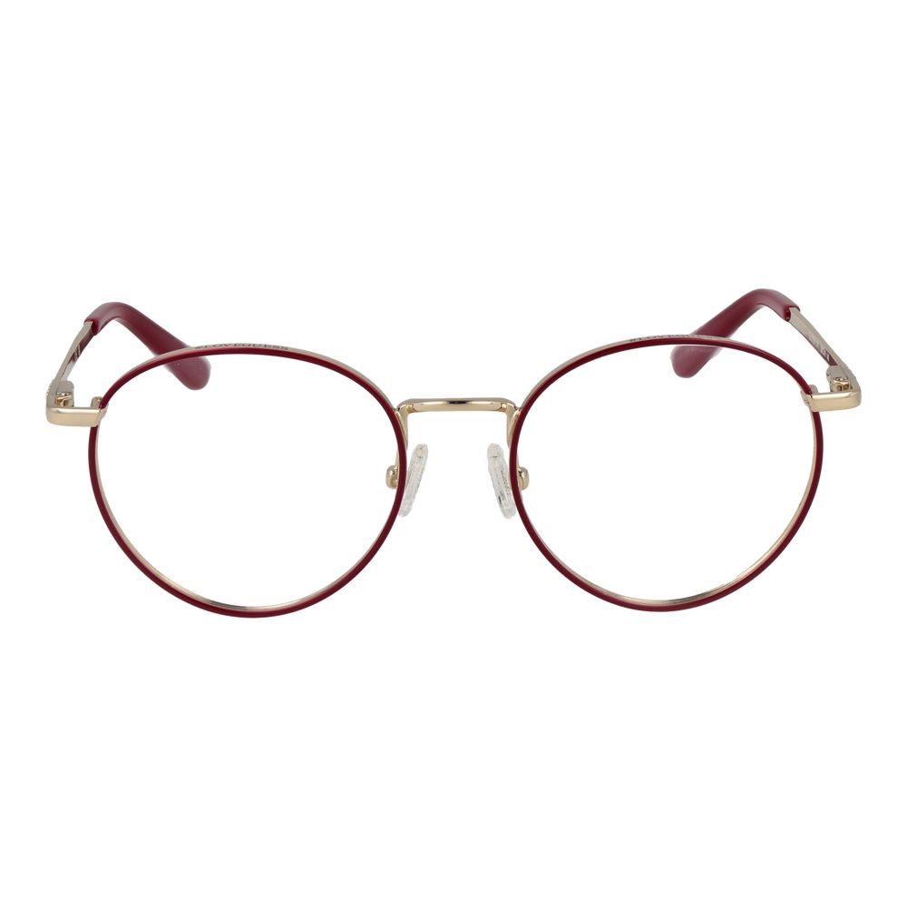 Guess Red Women Optical Frames