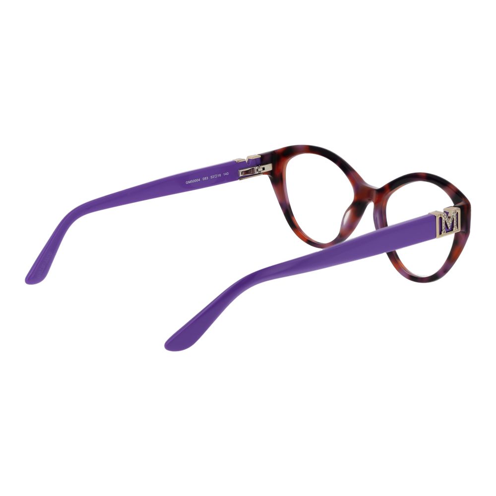 Marciano by Guess Purple Women Optical Frames
