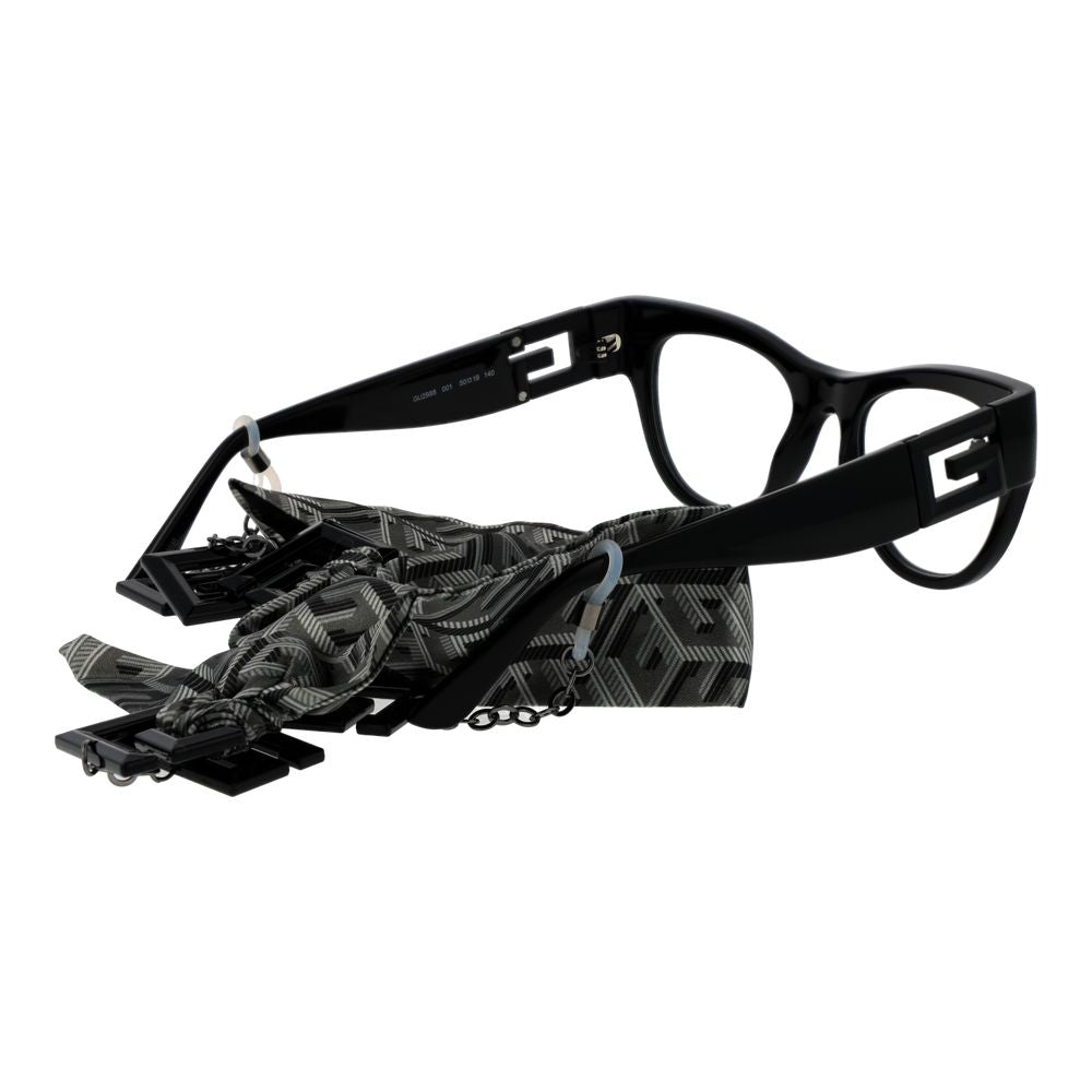Guess Black Women Optical Frames